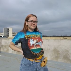 Meet your Posher, Jayanne